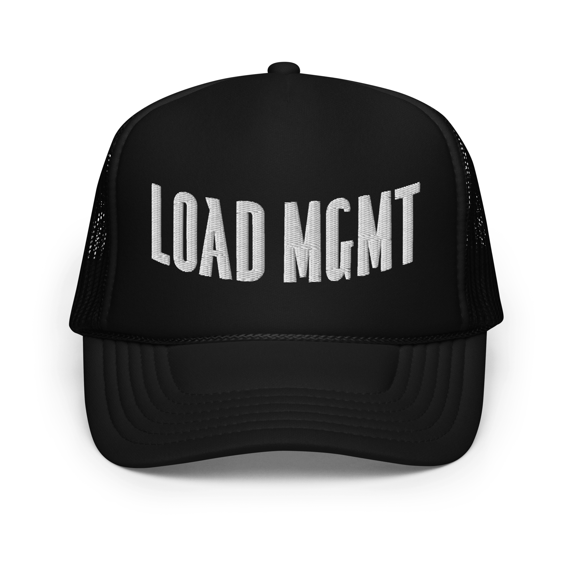 LOAD MGMT HAT