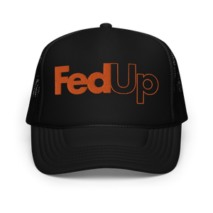 FEDUP HAT