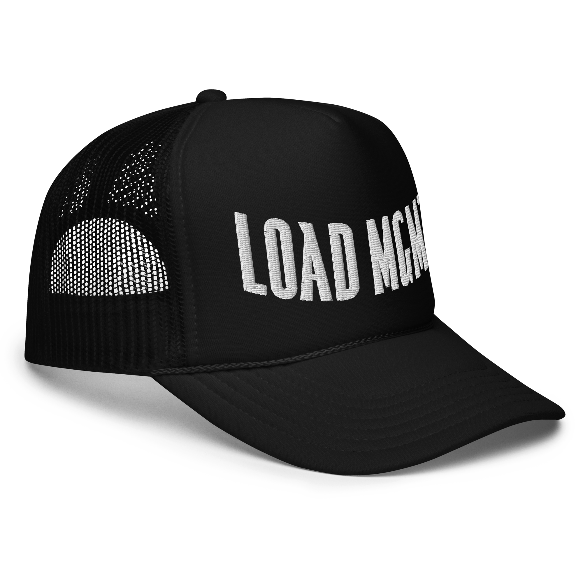 LOAD MGMT HAT