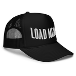 LOAD MGMT HAT