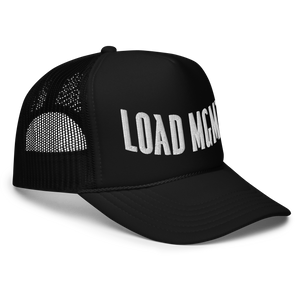 LOAD MGMT HAT