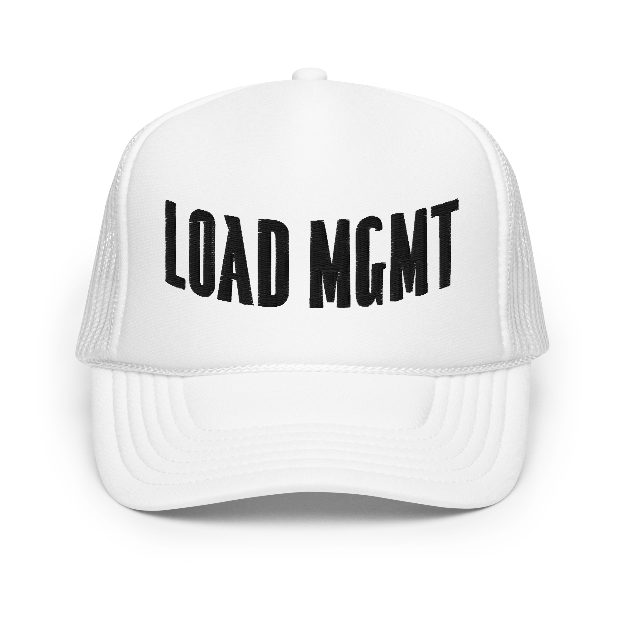 LOAD MGMT HAT