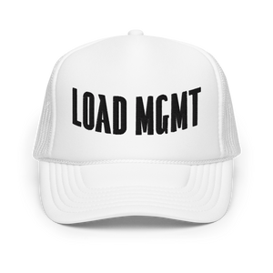 LOAD MGMT HAT