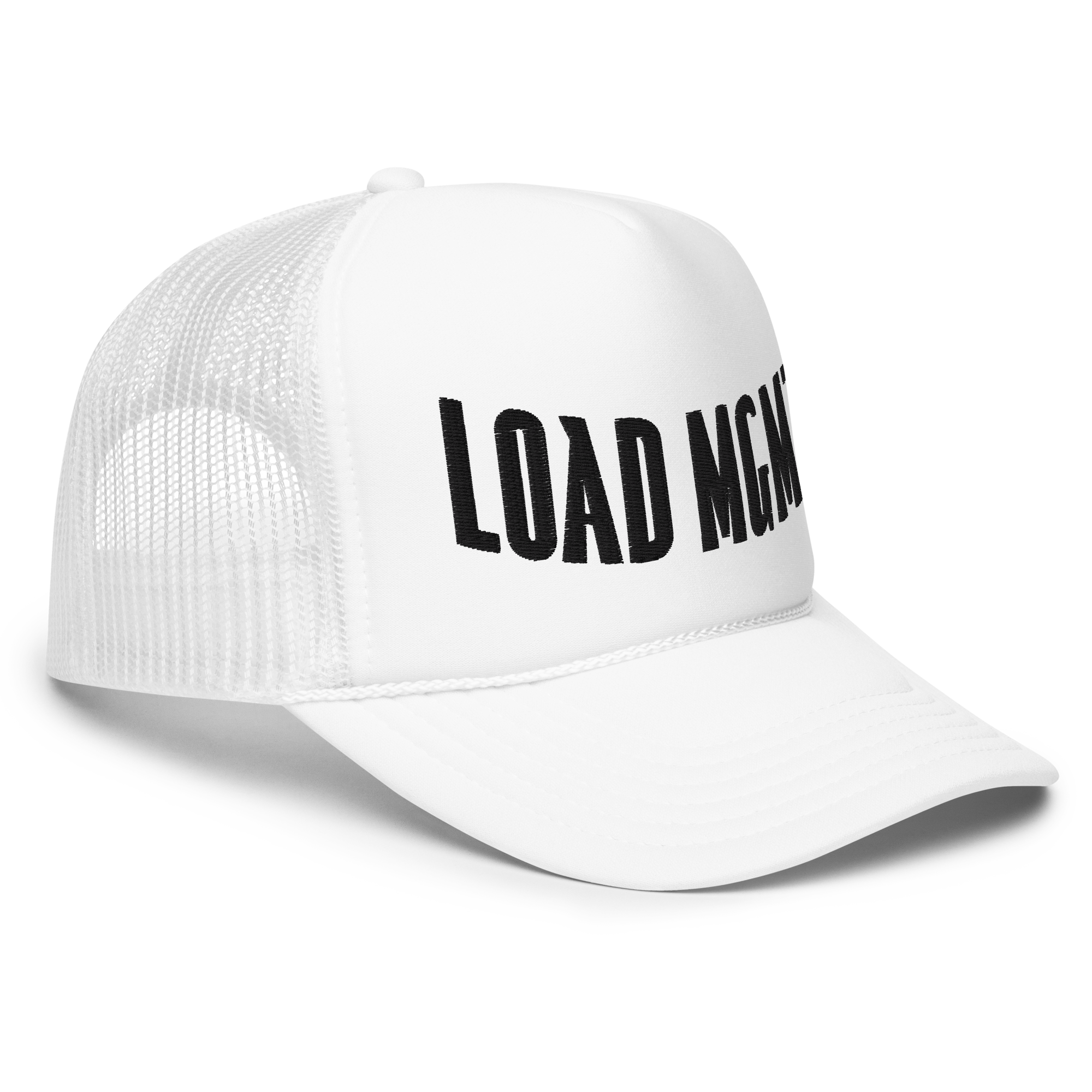 LOAD MGMT HAT