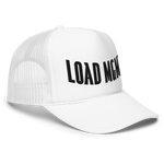 LOAD MGMT HAT