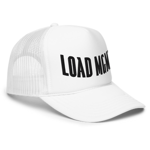 LOAD MGMT HAT